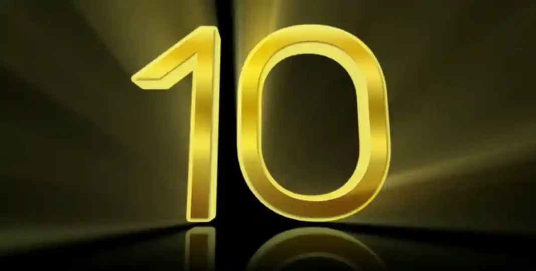 Guvernul României oferă recompense financiare absolvenților cu media 10 la examenele din 2026