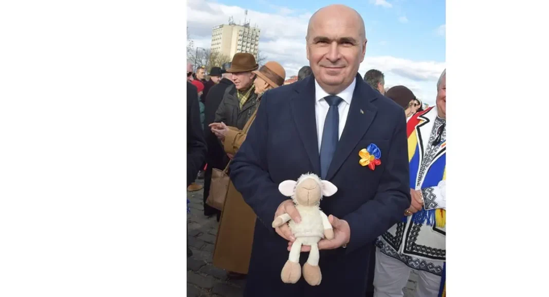 Ilie Bolojan, criticat vehement de un fost ministru al Agriculturii: „Trebuie să plece înainte să afecteze grav agricultura românească”
