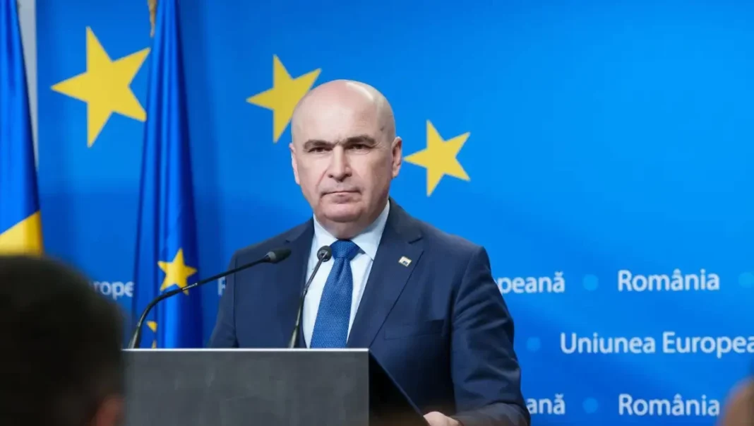 Ilie Bolojan, după discuțiile de la Cotroceni: „Cine va fi ales va trebui să gestioneze cu prioritate finanțele publice”