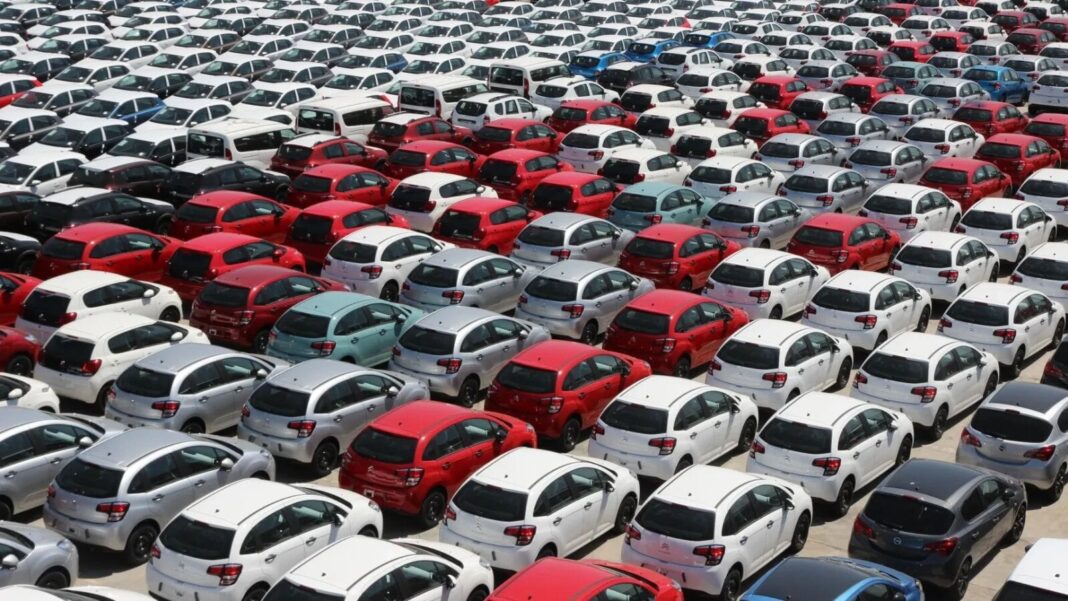Industria Auto Europeană: Adaptarea la Sectorul Militar