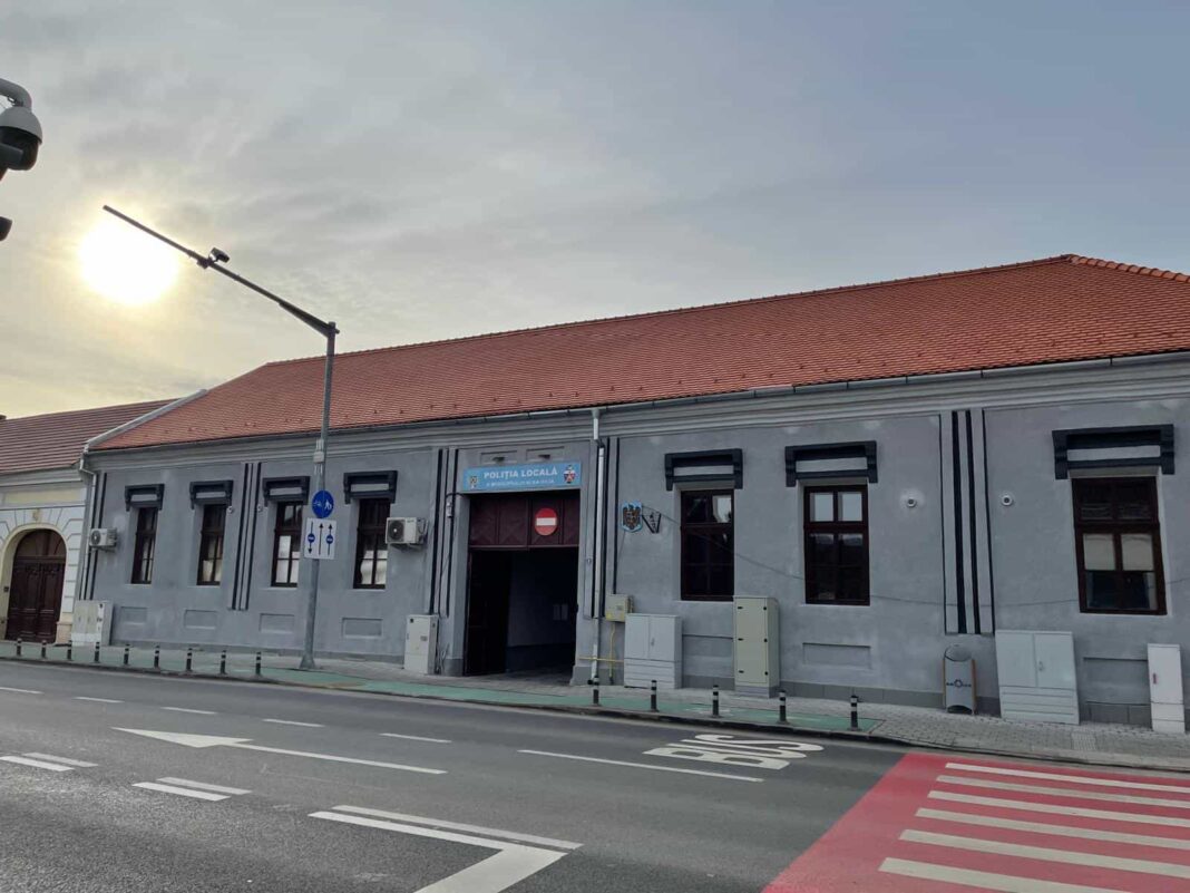 Investiții în echipamente pentru Poliția Locală Alba Iulia: Primăria alocă 27.000 de lei pentru dotări