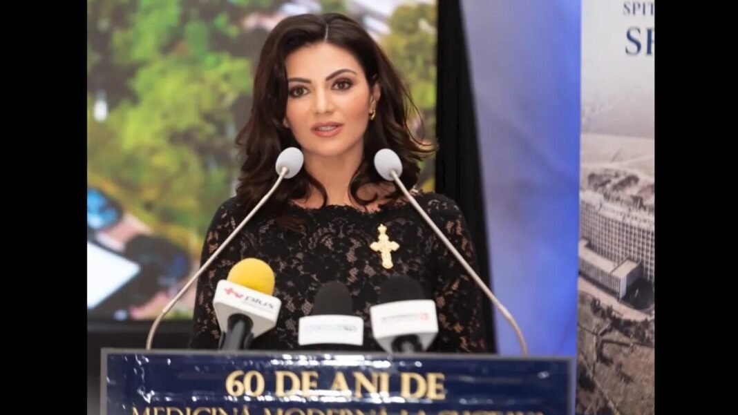 Managerul Larisa Blanari clarifică acuzațiile legate de calificările sale: Diplomele au fost prezentate public înainte de concursul pentru conducerea Spitalului Suceava