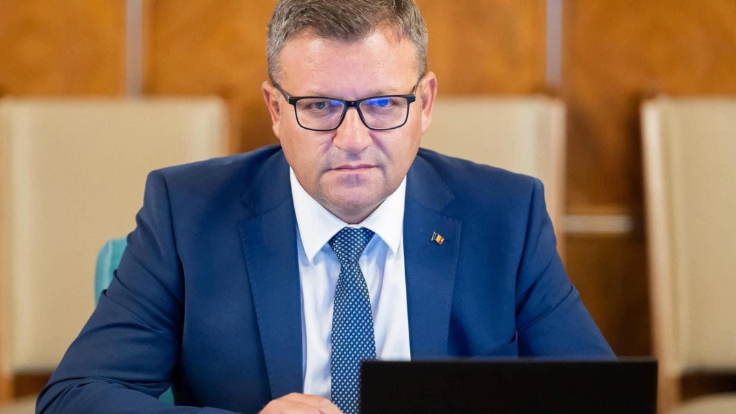 Marius Budăi acuză USR și PNL de conflicte politice pentru funcții parlamentare: Românii plătesc taxe și prețuri mai mari