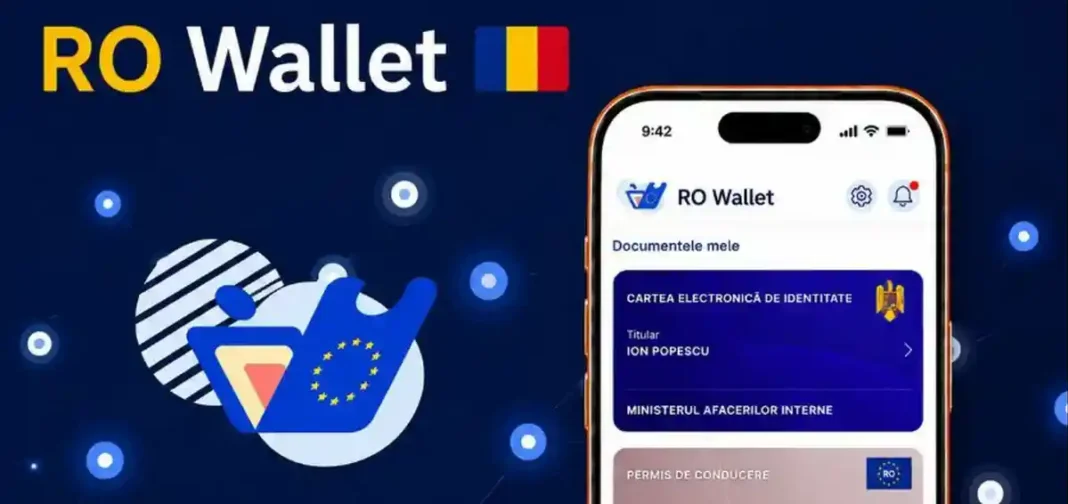 Ministerul Afacerilor Interne lansează aplicația „RO Wallet” pentru stocarea digitală a documentelor: Detalii despre disponibilitate
