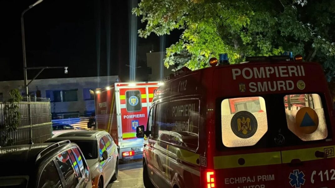 Ministerul Sănătății supraveghează incidentul de la Saturn: 55 de persoane au necesitat îngrijiri medicale după simptome de toxiinfecție alimentară