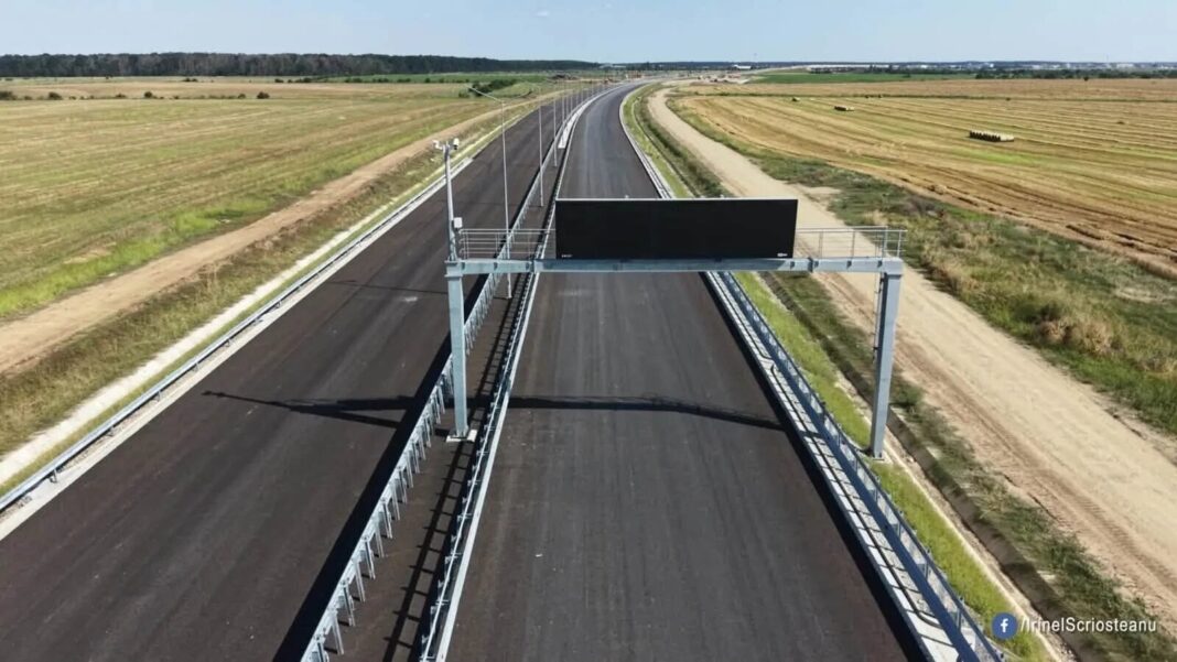 Ministerul Transporturilor solicită licitații rapide pentru autostrada România-Bulgaria, cu șapte opțiuni de traseu propuse