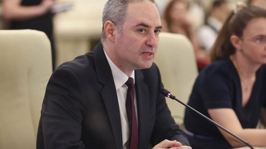 Ministrul Finanțelor: Termenul „reformă” și-a diluat semnificația inițială
