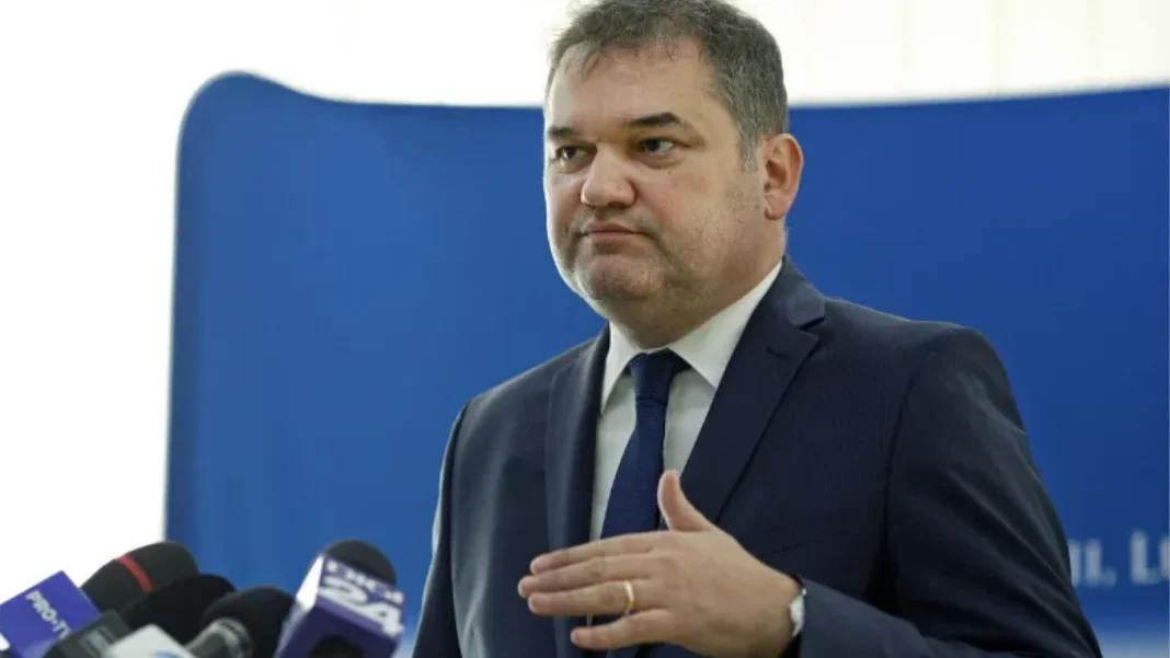 Ministrul Sănătății Cseke Attila confirmă fonduri pentru operațiile de la Institutul 'C.C. Iliescu'