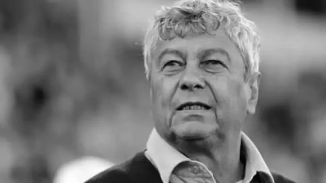 Mircea Lucescu și „Il Luce”, mărci înregistrate la OSIM