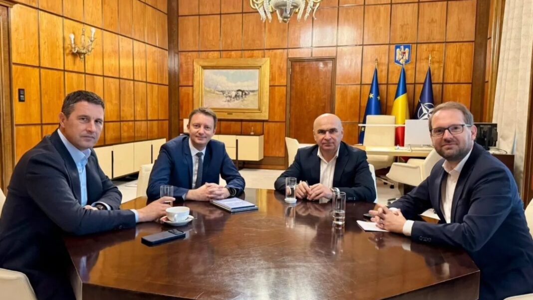 Negocieri tensionate pentru Guvernul Mureșan