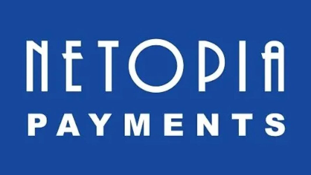 NETOPIA își extinde licența BNR și pregătește noi servicii financiare. Compania procesează anual peste 10 miliarde de lei