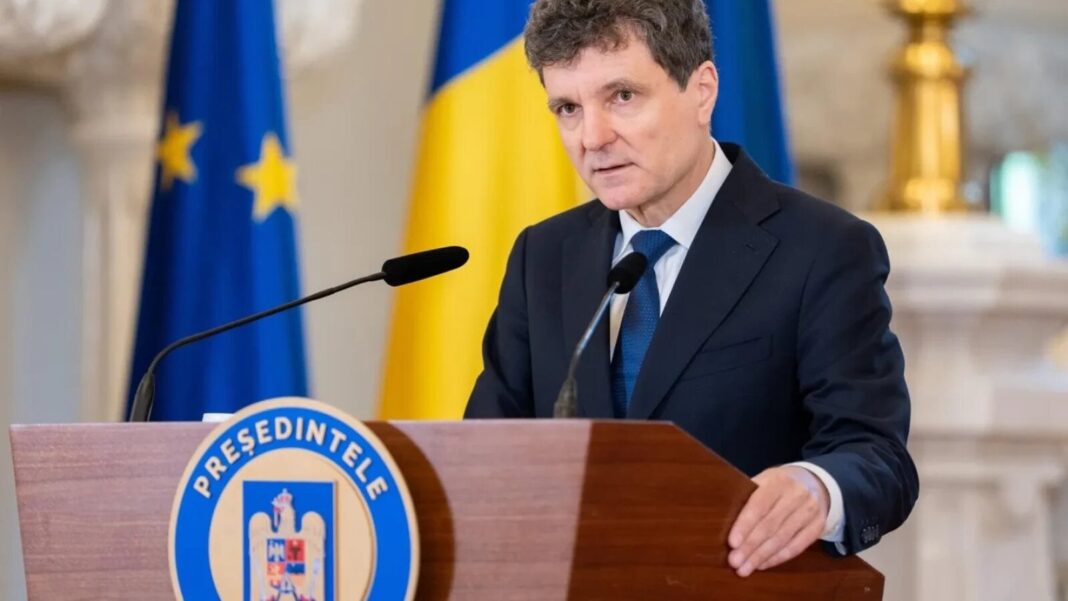 Nicușor Dan, dezbateri privind viitorul Guvern la nunta lui Nazare. Cine va 'năși' executivul