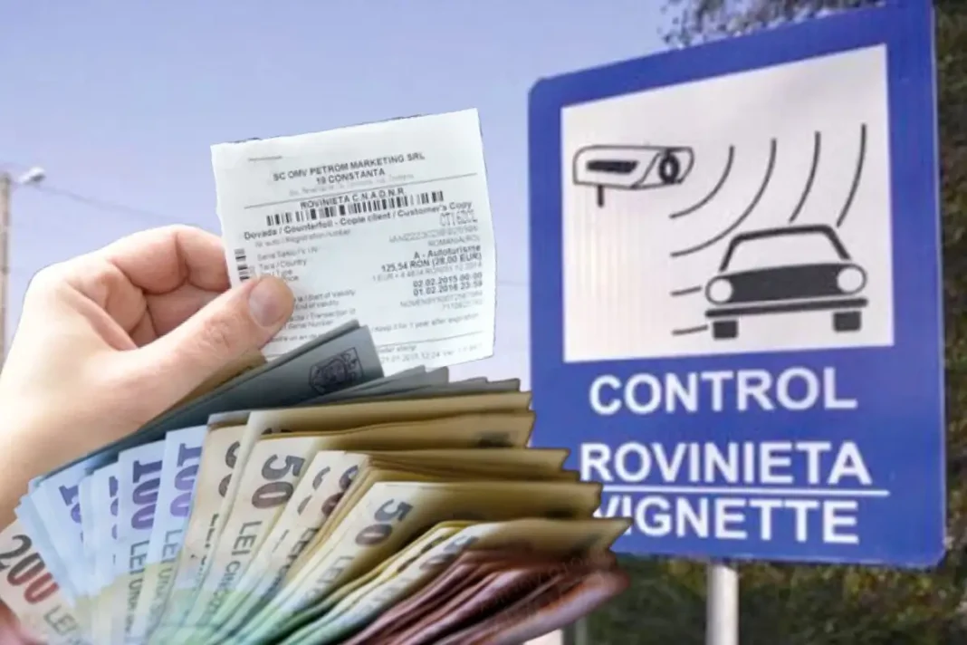 Noi Reguli pentru Șoferii din România din 2026