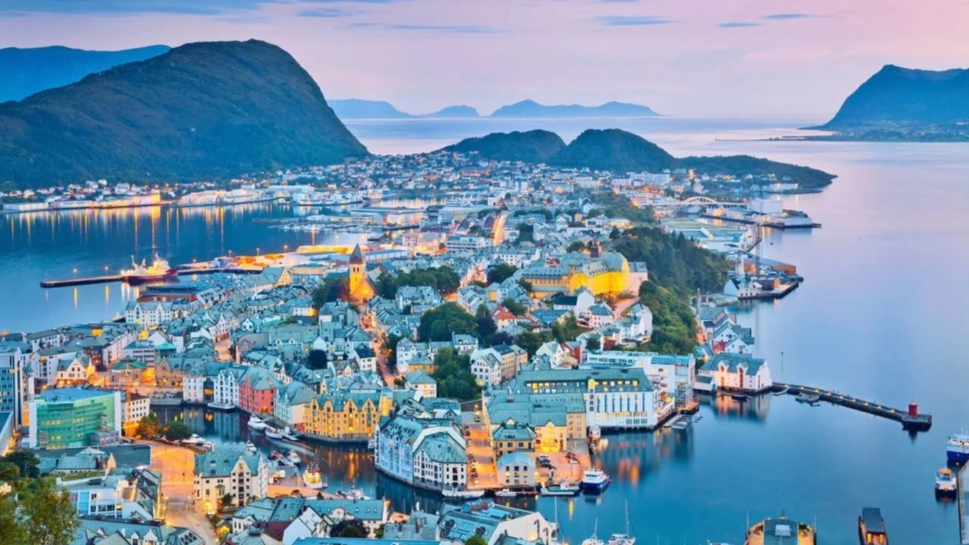 Norvegia, Destinația Ideală pentru Pensionari