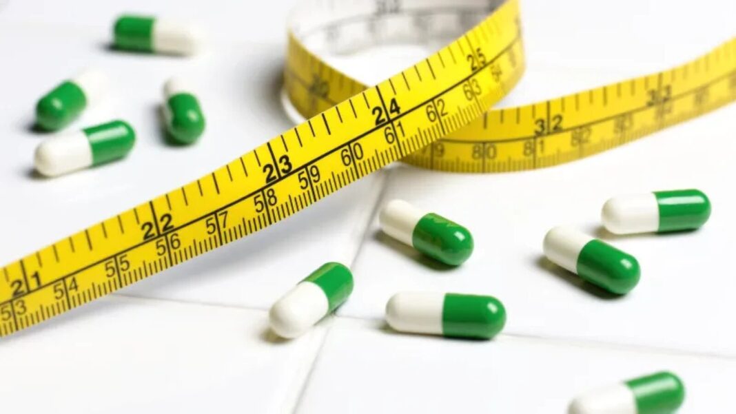 Novo Nordisk: Pastilele de slăbit, viitorul pieței obezității