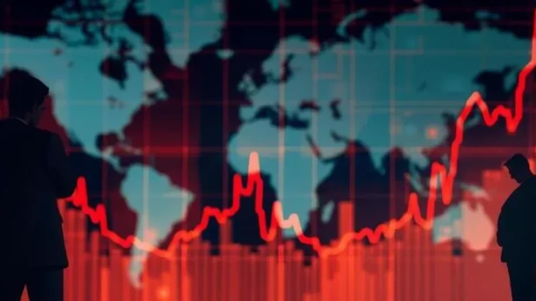 O criză financiară de tip nou: Riscurile majore și vulnerabilitatea României în 2023