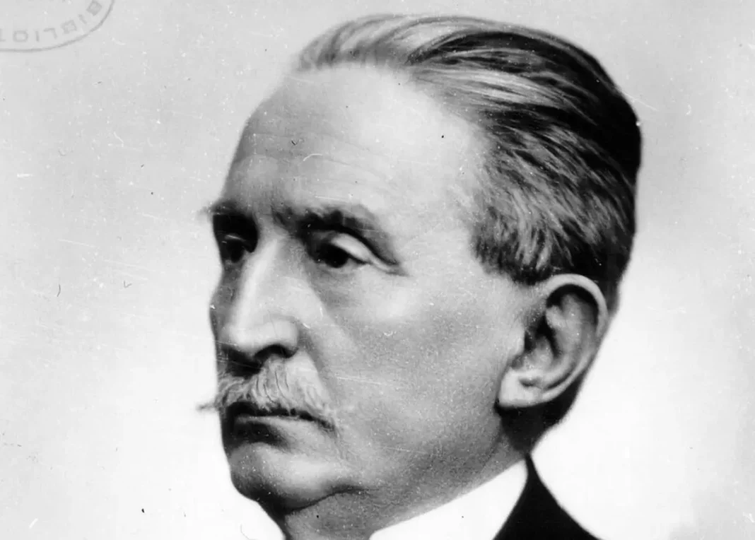 Omagierea lui Ioan Bianu la Alba: Eveniment dedicat la 170 de ani de la naștere, în perioada 5-6 septembrie 2026