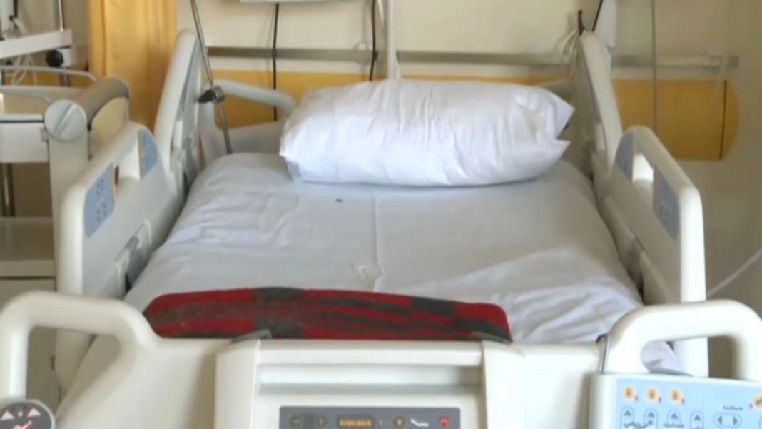 Pacienții pot părăsi spitalele cu noi complicații: 1 din 10 cazuri afectat