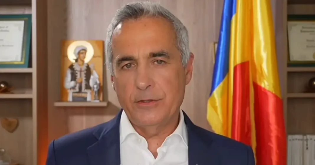 Percheziții DIICOT la Călin Georgescu: Bani ascunși găsiți