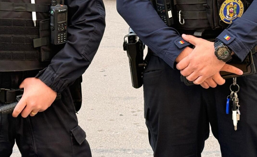 Polițiștii sancționați fără Consiliu în situații excepționale