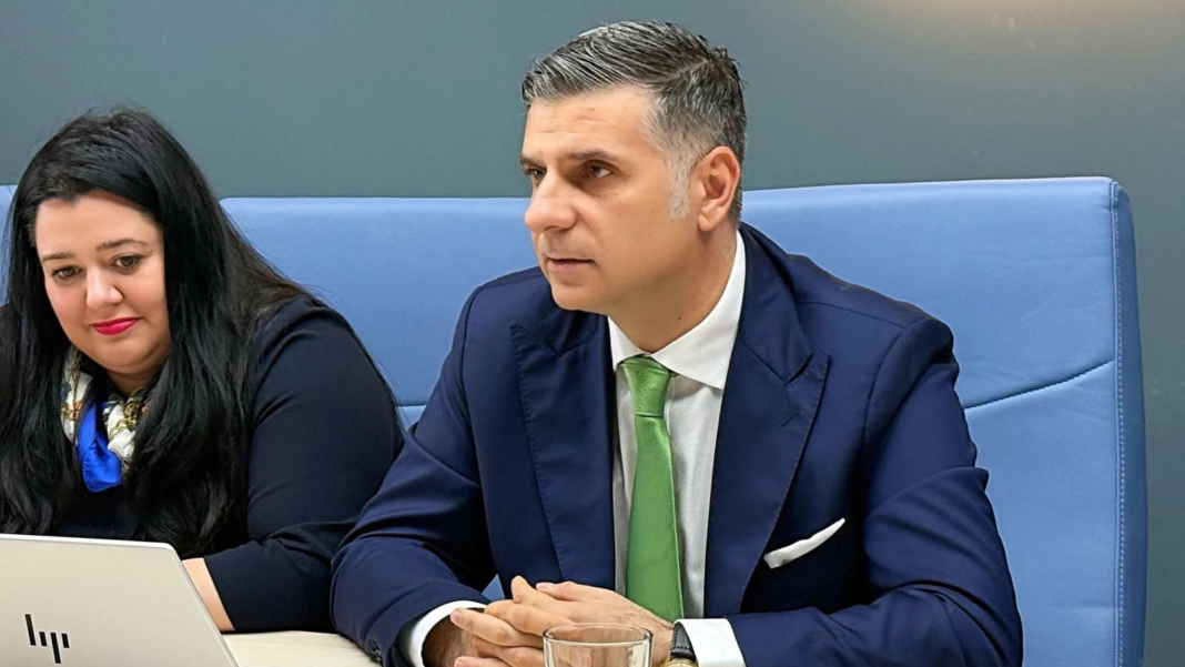 Președintele ASF solicită mai mult capital autohton pe piața bursieră: „România are nevoie de companii puternice”
