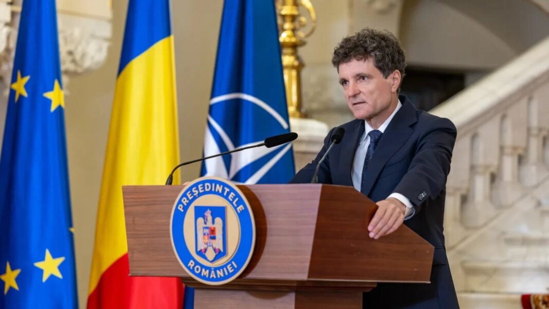 Președintele Nicușor Dan ar putea să-l numească pe Siegfried Mureșan ca prim-ministru