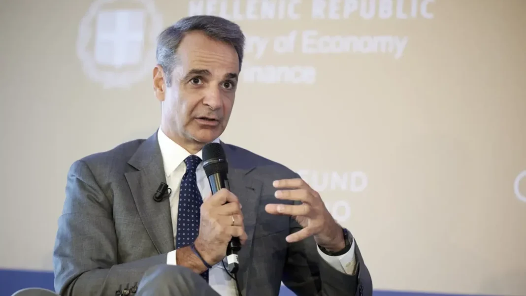 Prim-ministrul Greciei lansează inițiativele dorite de toți românii! Creșteri salariale, bonusuri pentru pensionari și scăderi de taxe și impozite