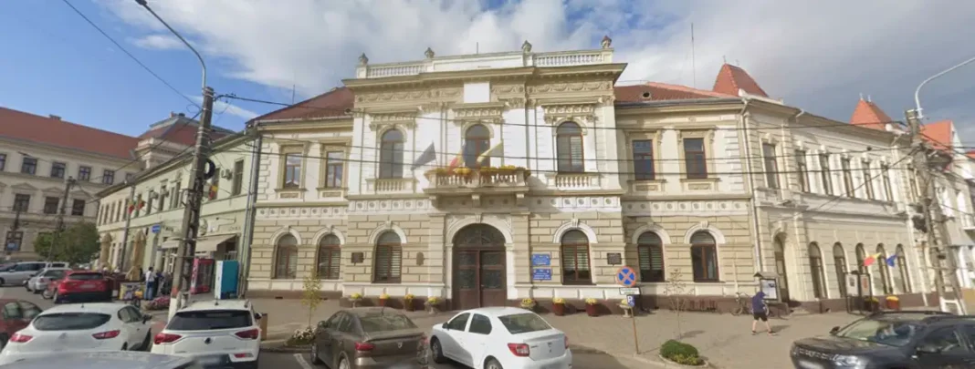 Primăria Aiud: Comunicat despre colectarea documentelor și informarea cetățenilor privind lucrările de înregistrare sistematică în sectoarele cadastrale 6, 17 și 166