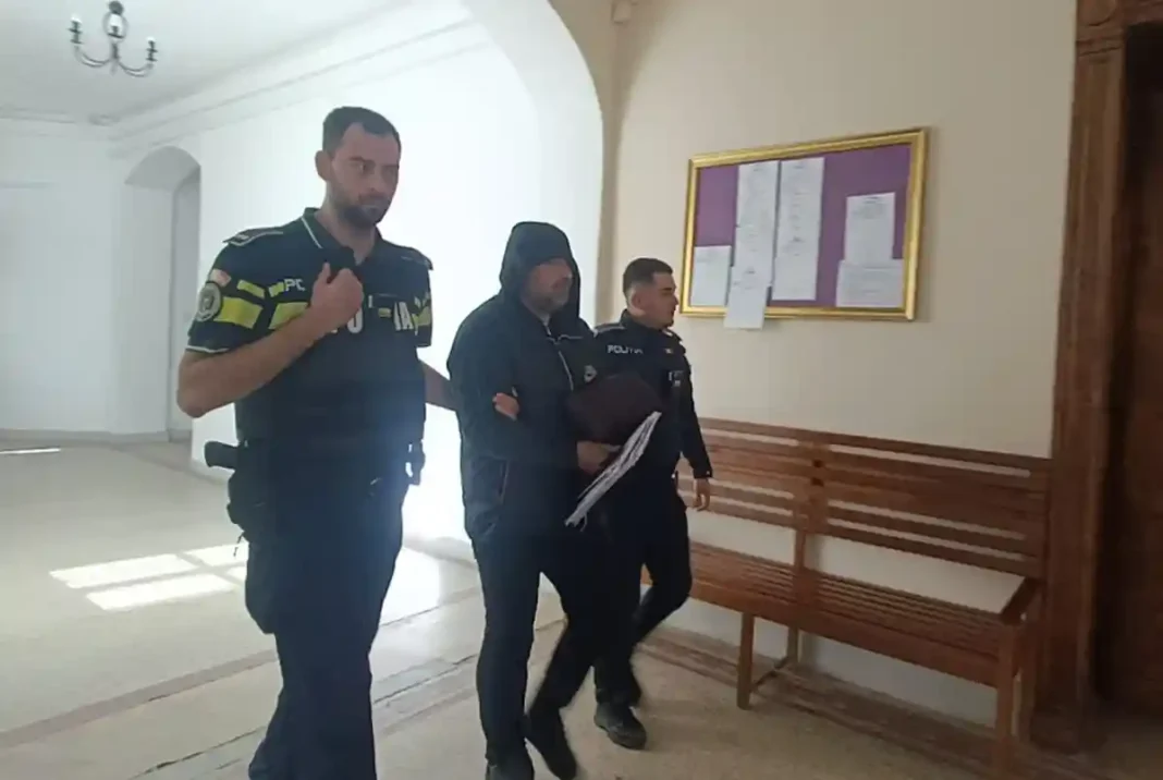 Procurorul Radu Bucurică, internat medical; arestarea revocată