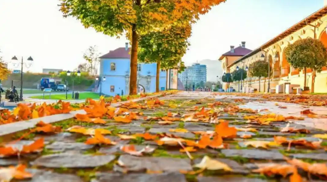 Prognoza meteo: Septembrie răcoros, octombrie călduros