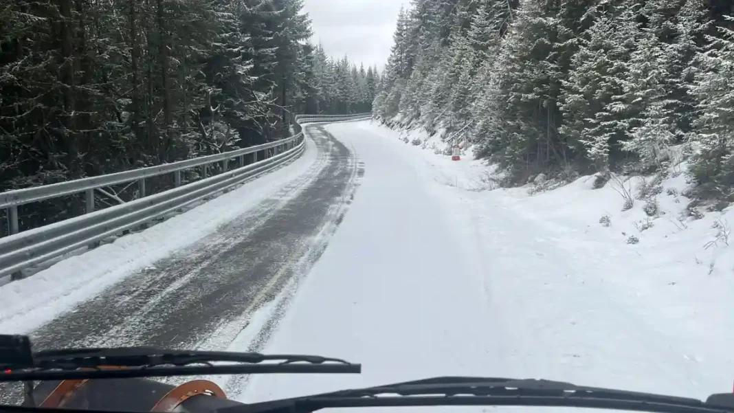 Programul de circulație pe Transalpina se modifică