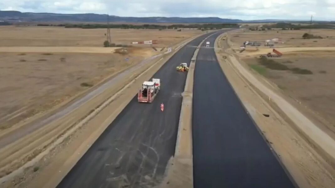 Progres Semnificativ pe Autostrada Sibiu-Făgăraș