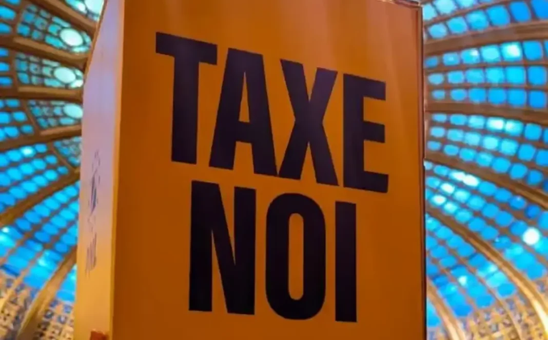 Radu Georgescu, economist: „Românii sunt unici în lume prin bucuria de a plăti taxe mai mari pentru ca statul să aibă fonduri suplimentare”