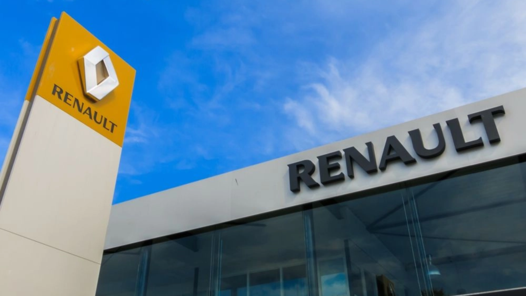 Renault Lansează Ediția Limitată Rafale Hypnotic
