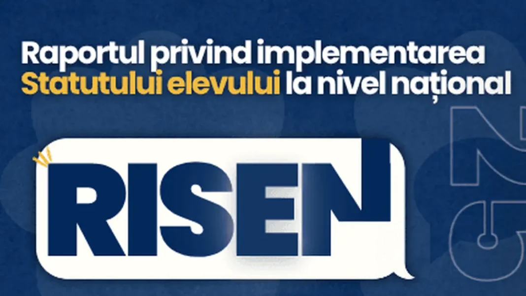 RISEN: Elevii din Alba au ocazia să influențeze schimbările în educație. Metoda prin care tinerii pot completa formularul despre experiențele din anul școlar 2025-2026