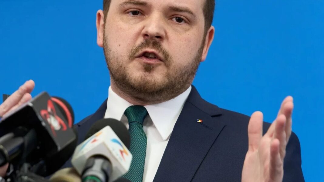 Rogobete critică lipsa de acțiune a lui Mureșan