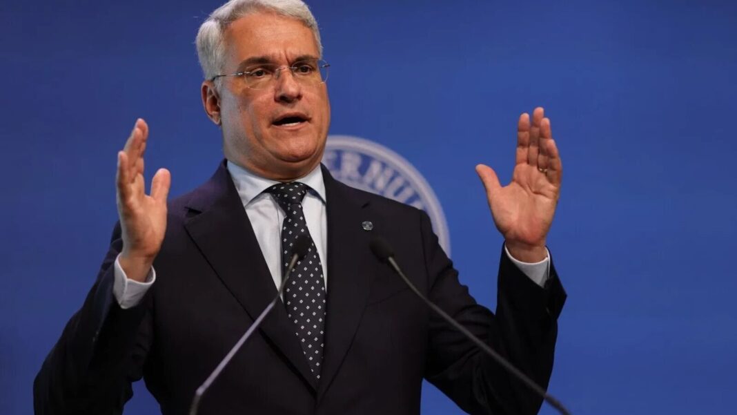 România are șansa de a recupera o parte din cele 770 de milioane de euro din PNRR. Dragoș Pîslaru face anunțuri despre Legea salarizării: „Subiectul se rediscută”
