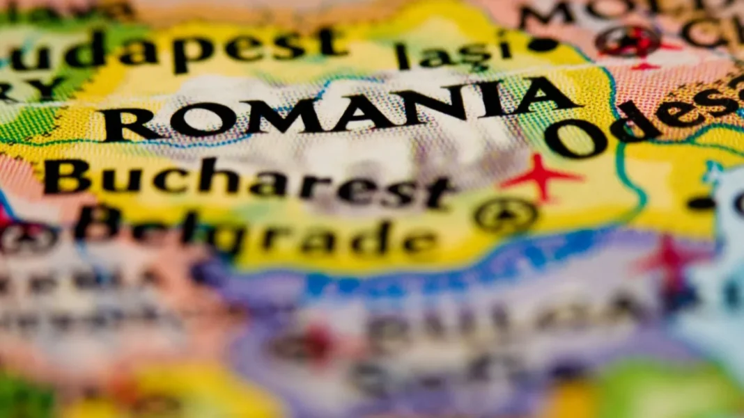 România: Importuri masive de carburanți în 2026