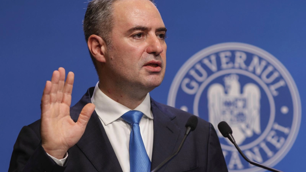România se confruntă cu o nouă evaluare economică: Raportul Standard & Poor’s va fi publicat pe 2 octombrie, avertizează Alexandru Nazare