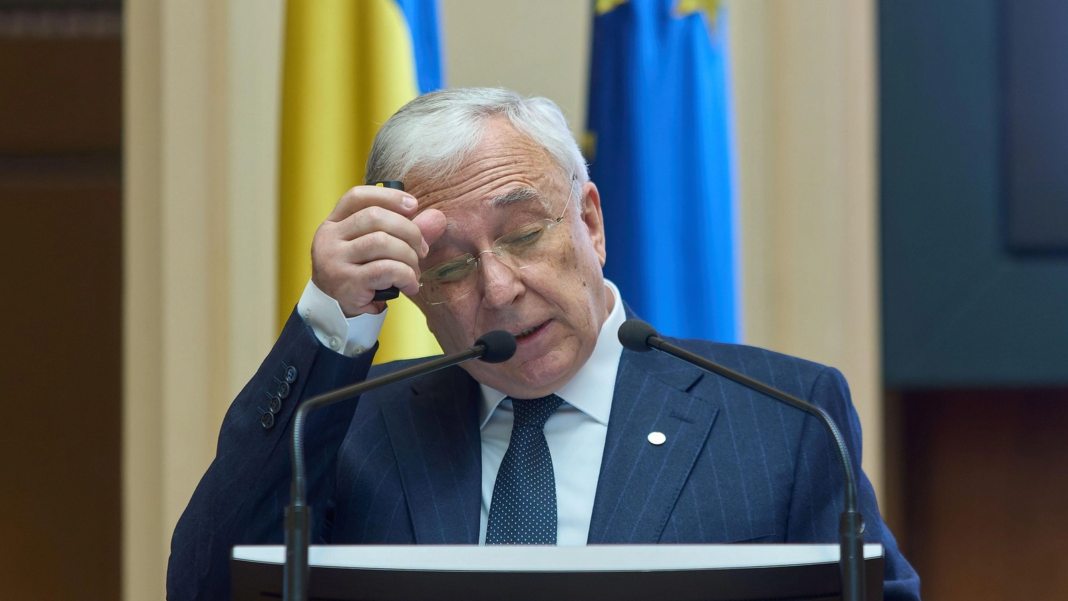 România se declară gata să imprime bancnote euro. Mugur Isărescu: „Atunci când vom îndeplini condițiile necesare”