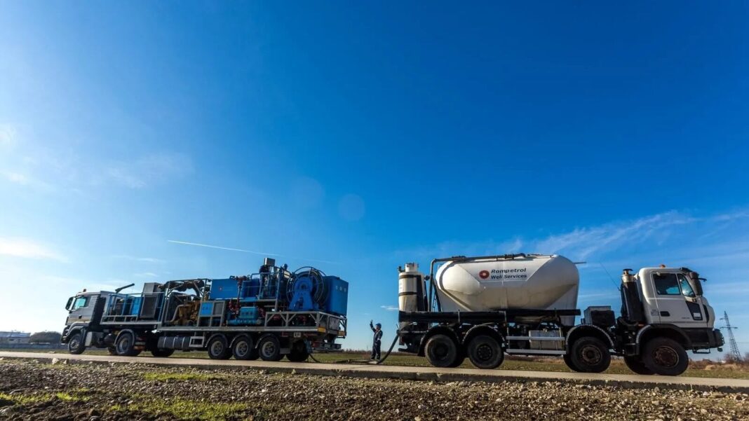 Rompetrol Well Services marchează 75 de ani de contribuție la industria petrolului și gazelor din România