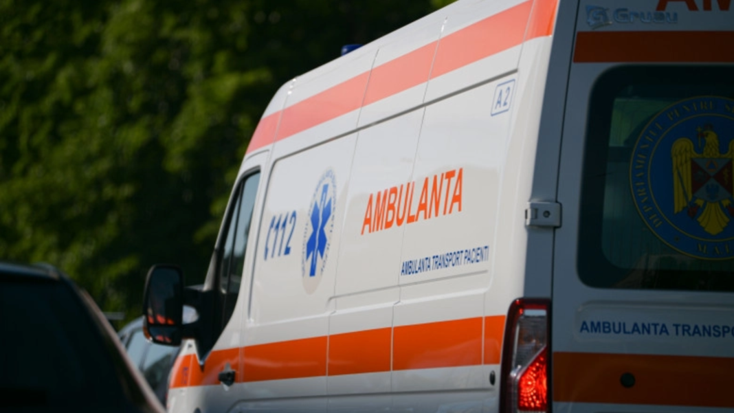 Serviciul de Ambulanță din Bistrița-Năsăud în pericol de a rămâne fără fonduri pentru combustibil și reparații de la începutul lunii octombrie