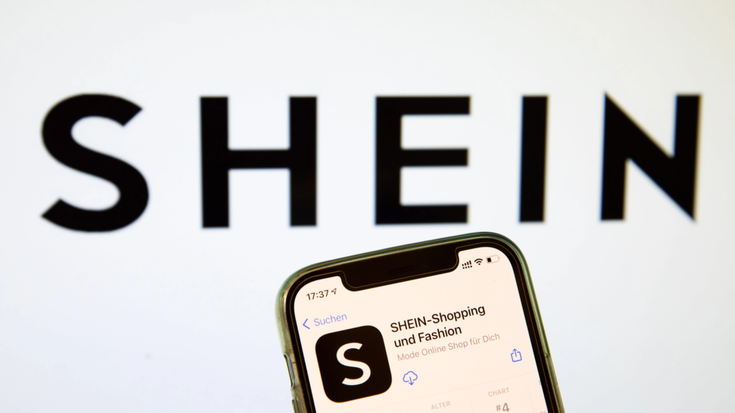 Shein se confruntă cu provocări majore la debutul pe Bursa din Hong Kong: acțiunile scad semnificativ, evaluarea companiei suferă pierderi masive
