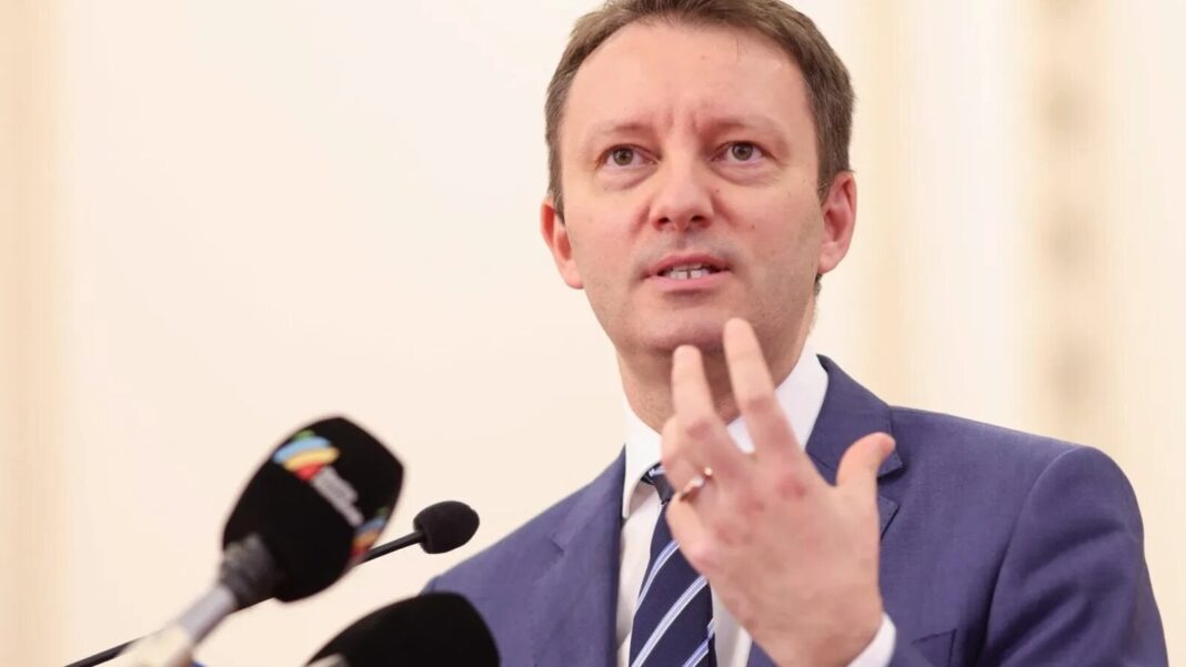 Siegfried Mureșan: Ambiții și Provocări Politice