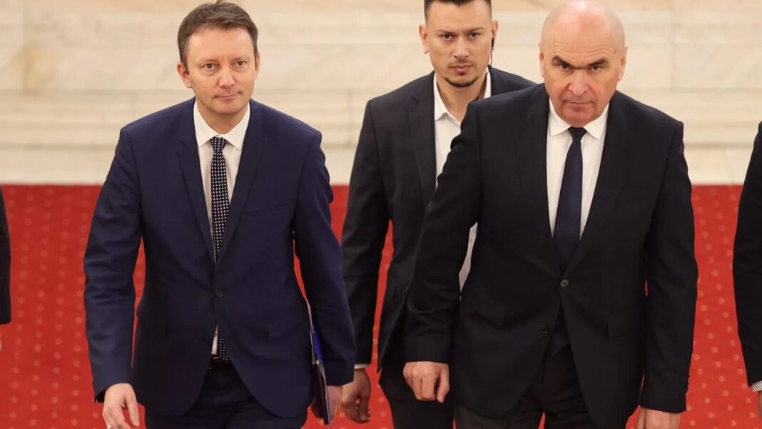 Siegfried Mureșan Continuă Reformele lui Ilie Bolojan