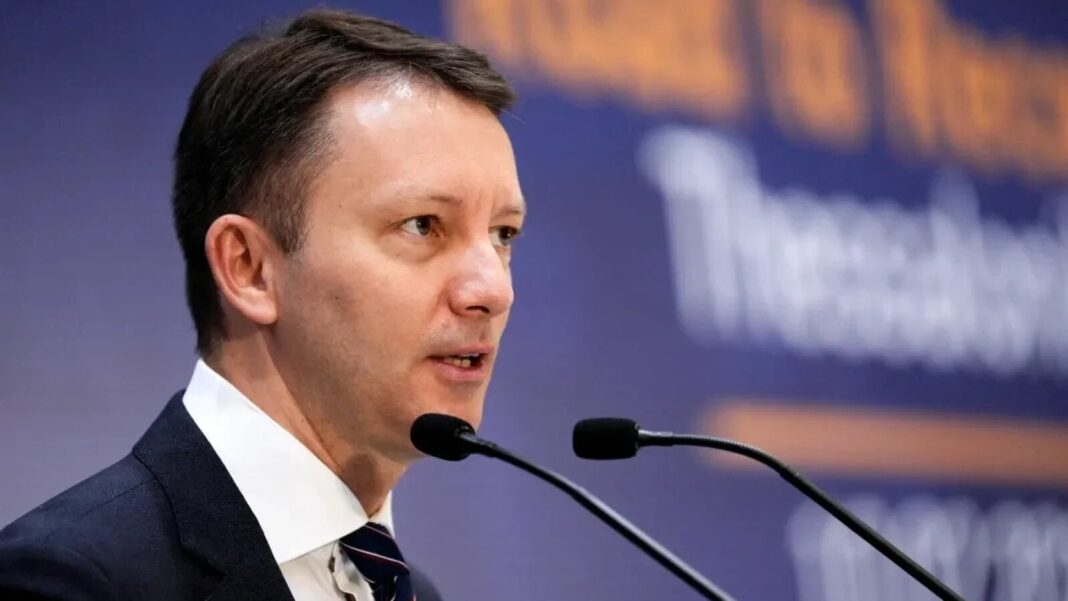 Siegfried Mureșan: Diferență mare de salariu între funcții