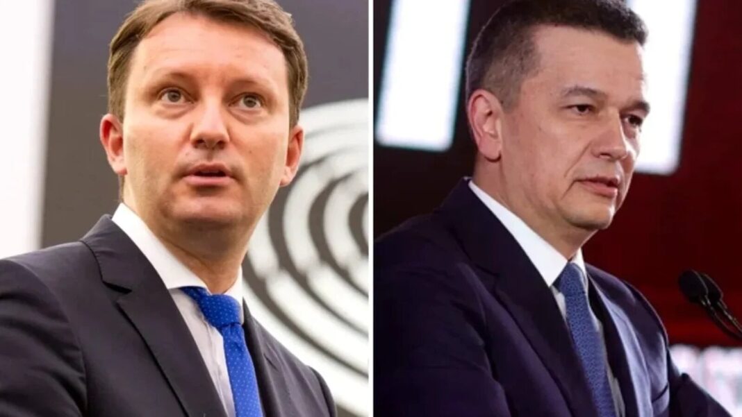 Siegfried Mureșan răspunde criticilor lui Kelemen Hunor și lansează un atac la Sorin Grindeanu: „Își doresc să se reconecteze la fondurile publice”