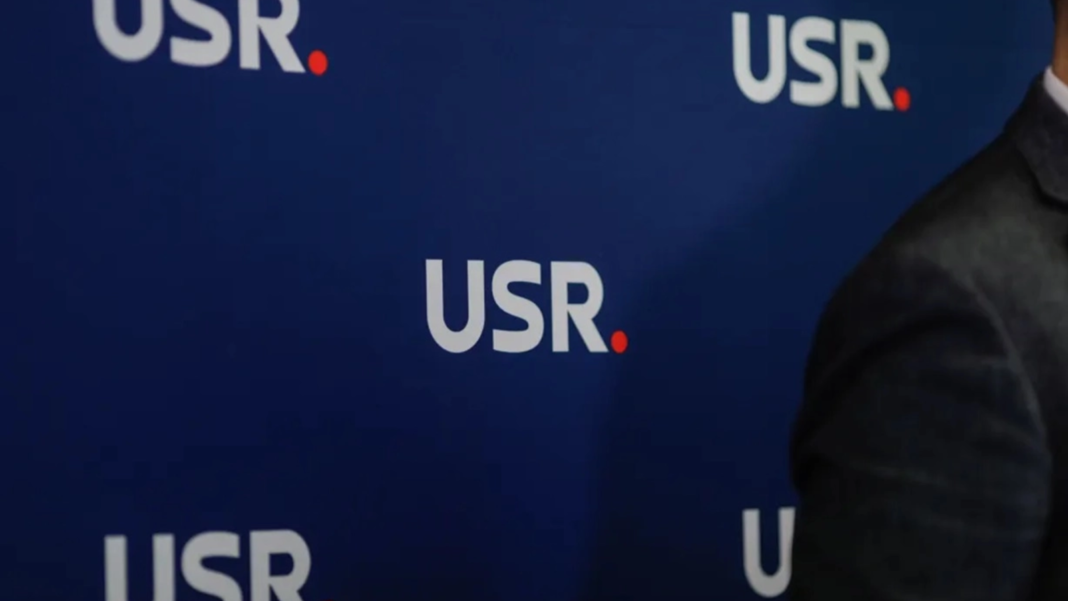 Silvius Cornean schimbă tabăra politică: De la AUR la USR, cu obiectivul Primăria Băile Herculane 2028