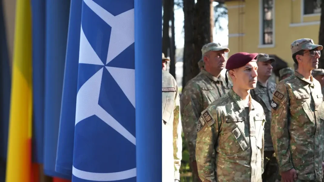 Slovacia sprijină România cu radare de joasă altitudine și personal specializat. Ministrul Apărării: „Este un răspuns la cererea noastră de consolidare a frontierei estice”