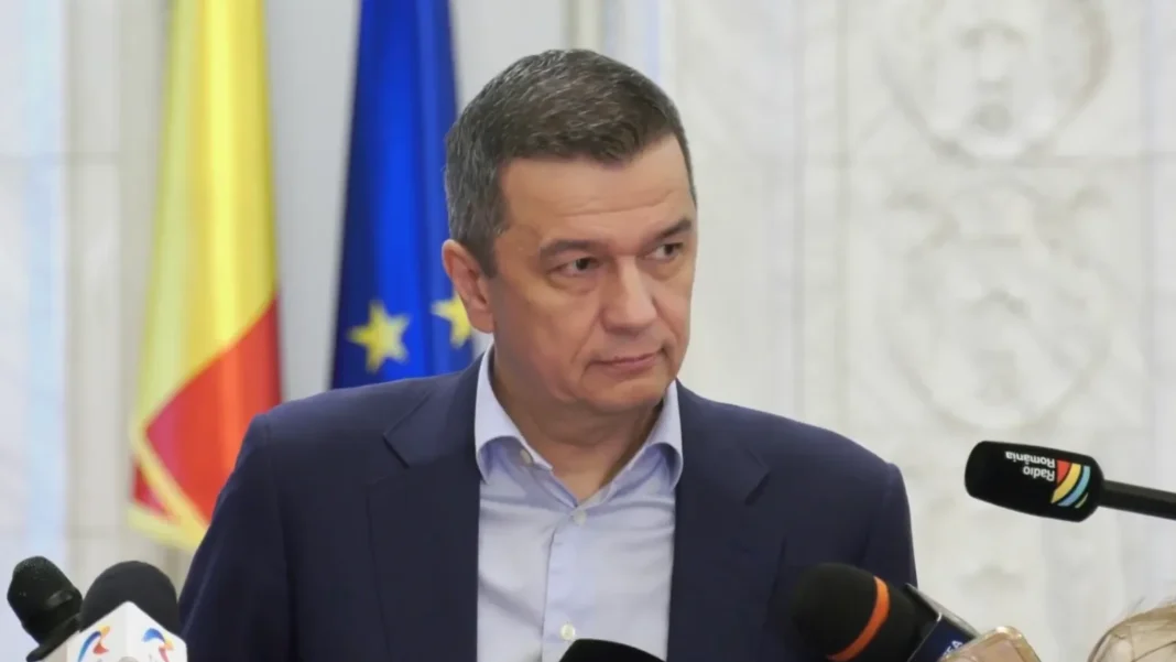 Sorin Grindeanu lansează un avertisment ferm: Scenariul care ar putea conduce la alegeri anticipate